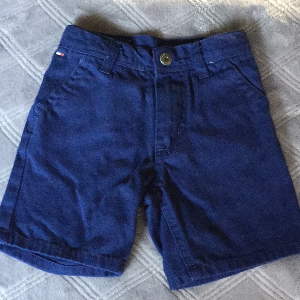 Tommy Hilfiger toddler boy shorts